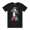 Mens Basic Tee Thumbnail