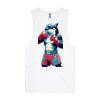 Mens Barnard Tank Thumbnail